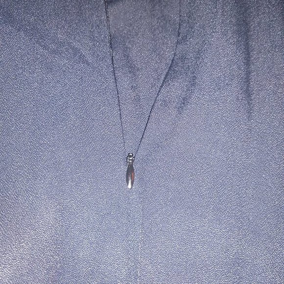 High low dress - Picture 7 of 7